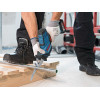 Аккумуляторная сабельная пила  Li-ion 18 В, BOSCH GSA 18 V-LI C 0 L-BOXX 06016A5001